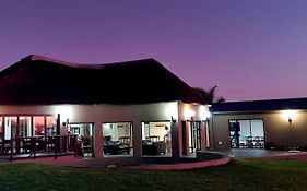 Umbono Private Game Lodge